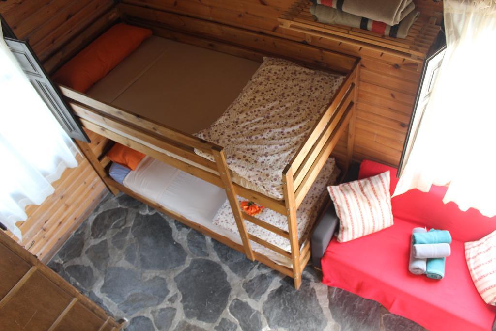 Camping Tropical Альмуньекар Номер фото